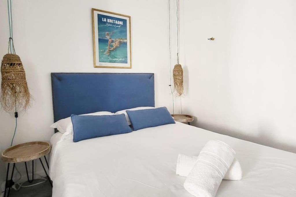 Studio Le Cosy Beach - Plage 50M - Rue Gratuite Saint-Malo Exterior photo